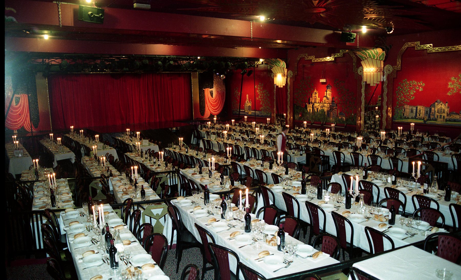 La Revue et les artistes - Photo 64